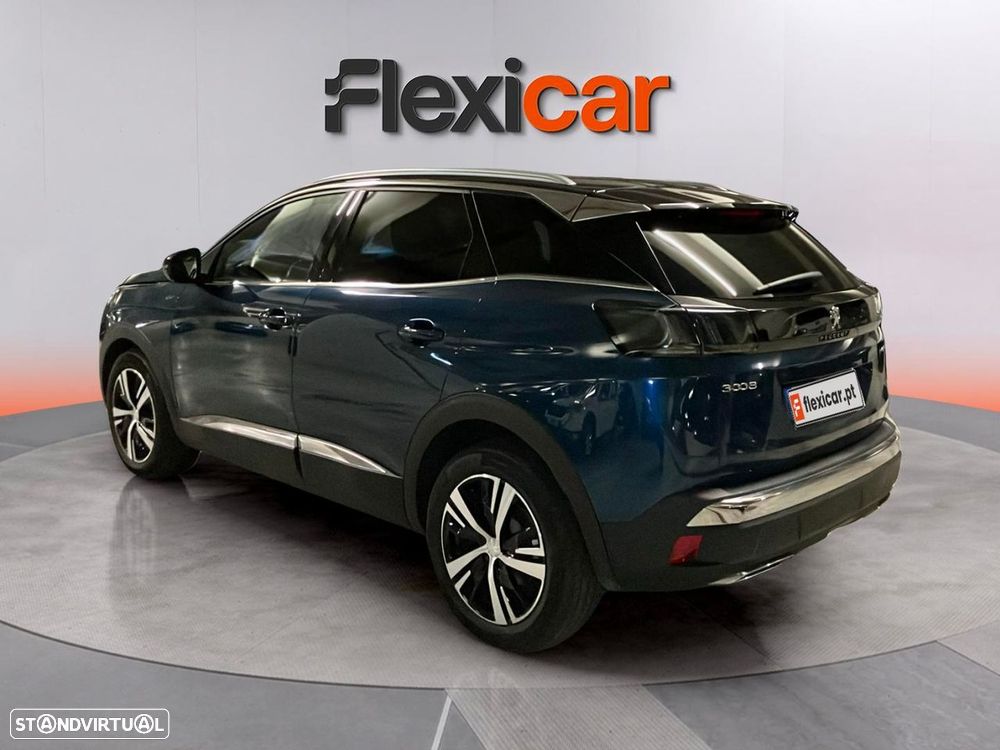 Peugeot 3008 2026 photo 3