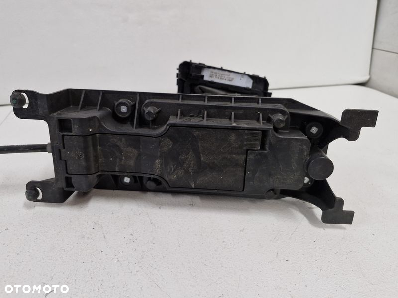 VOLKSWAGEN PASSAT B8 WYBIERAK LEWAREK ZMIANY BIEGÓW AUTOMAT 3Q1713023AF - 10