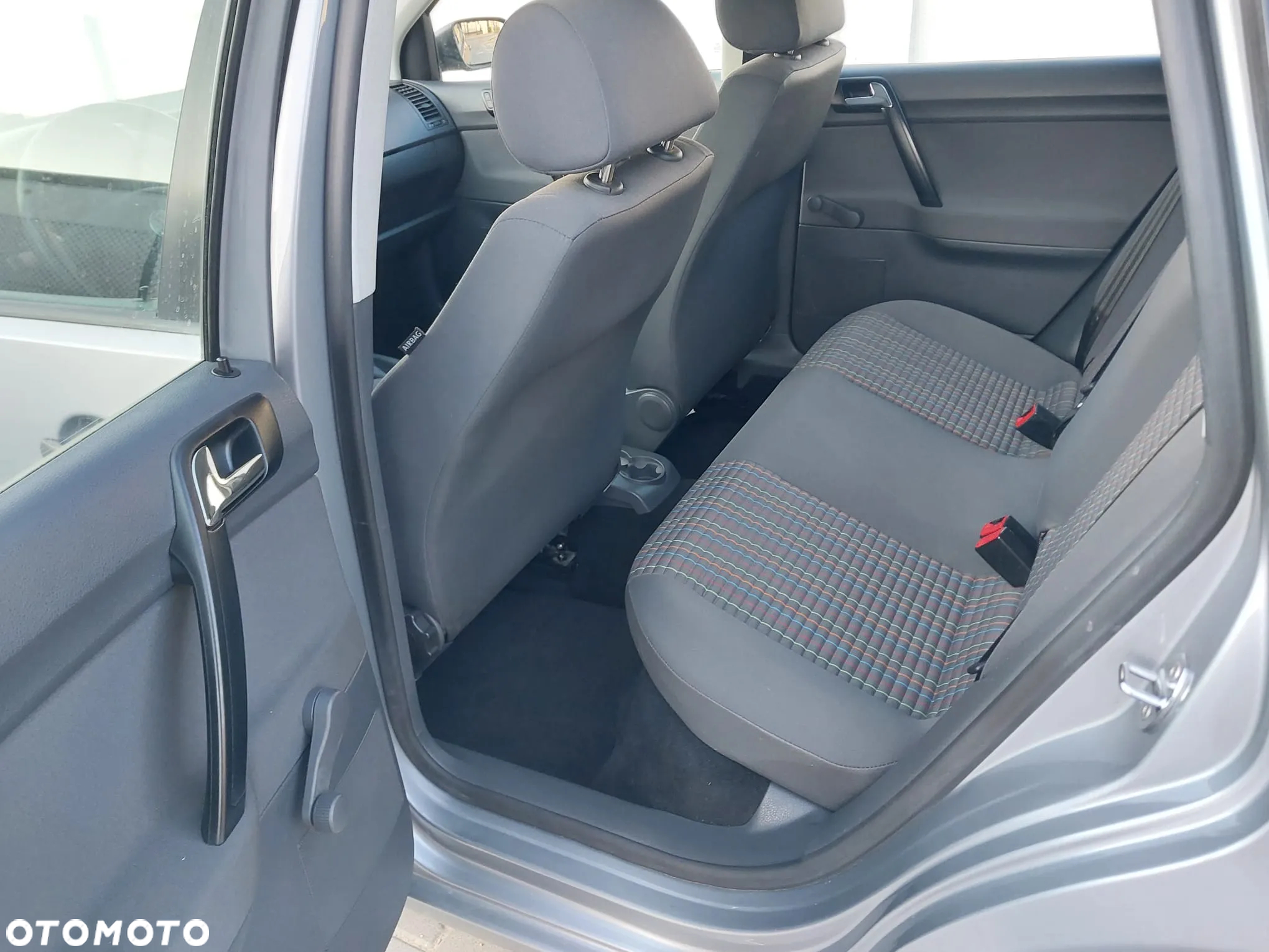 Volkswagen Polo 1.2 Team - 15