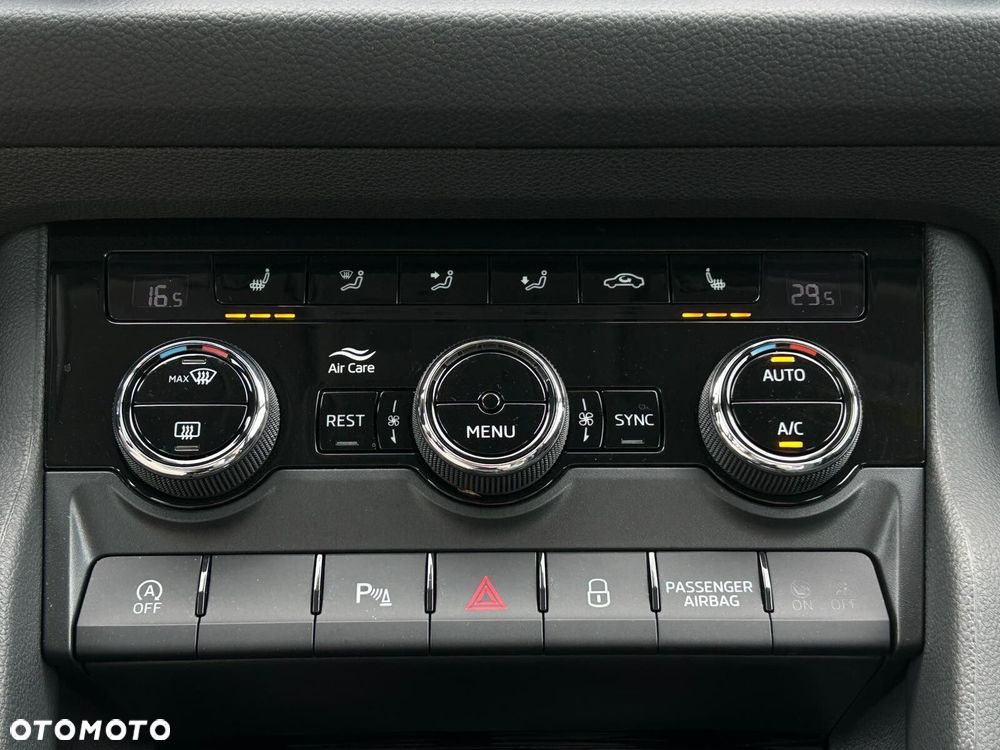 Skoda Kodiaq 1.5 TSI ACT 4x2 Style DSG - 27