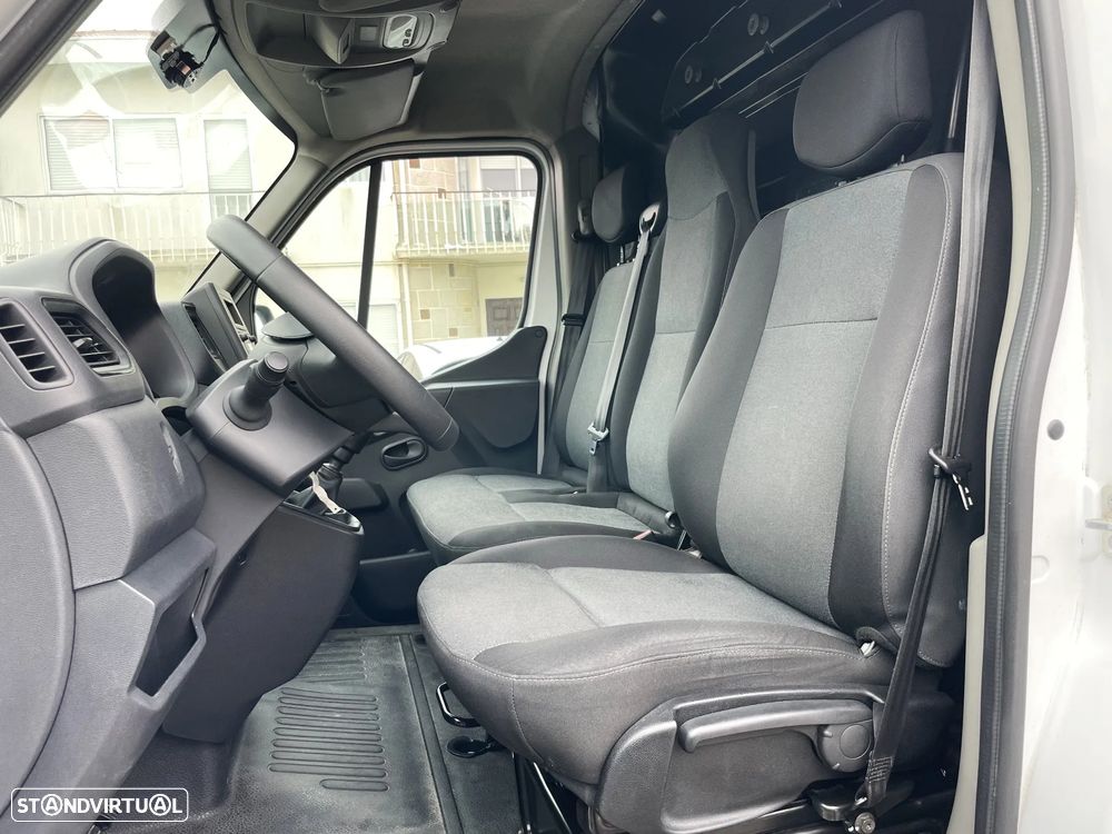 Renault MASTER 2.3 DCI L4H3 - 18