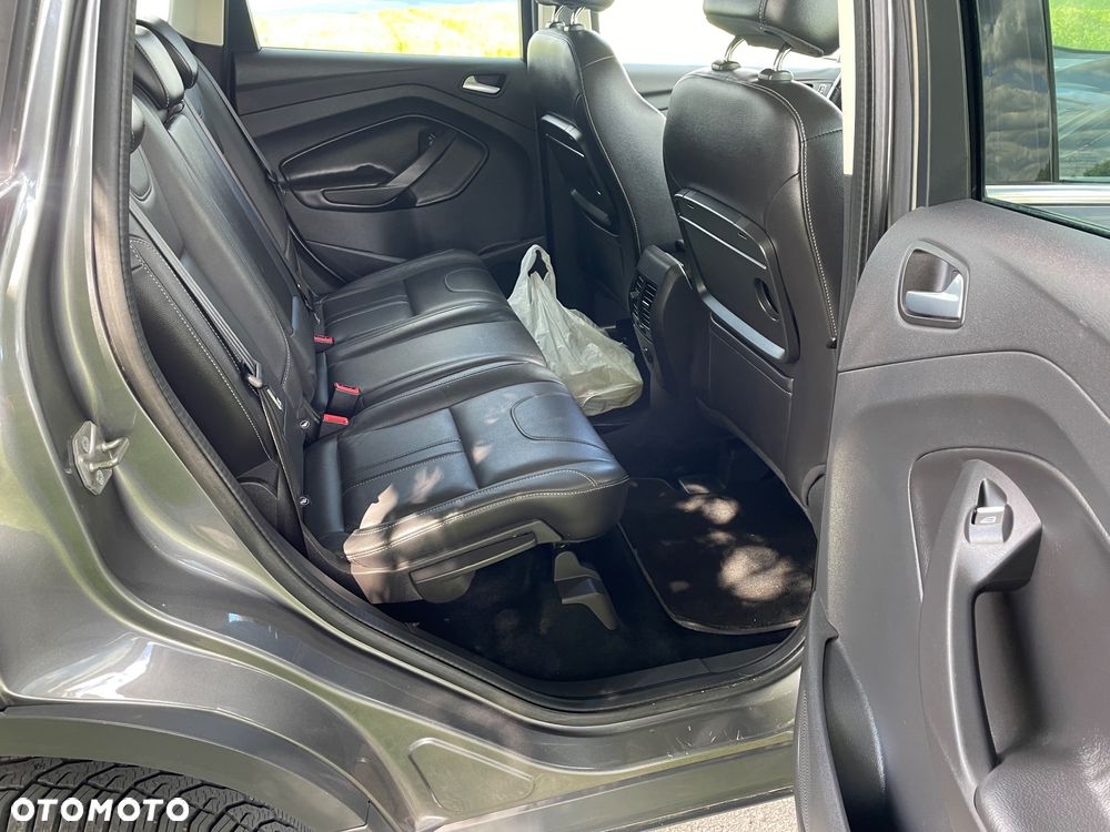 Ford Kuga 2.0 TDCi 4x4 Trend - 19