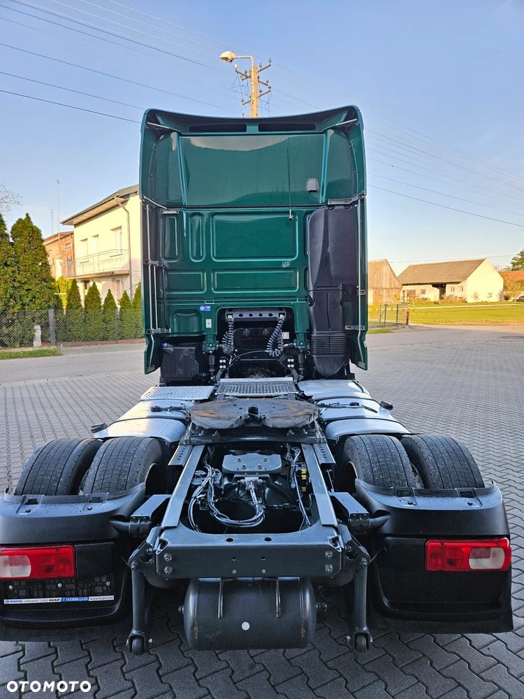 DAF XF480 SSC LOWDECK - 5