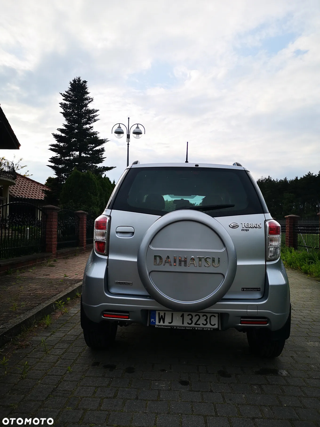 Daihatsu Terios 1.5 Top - 5