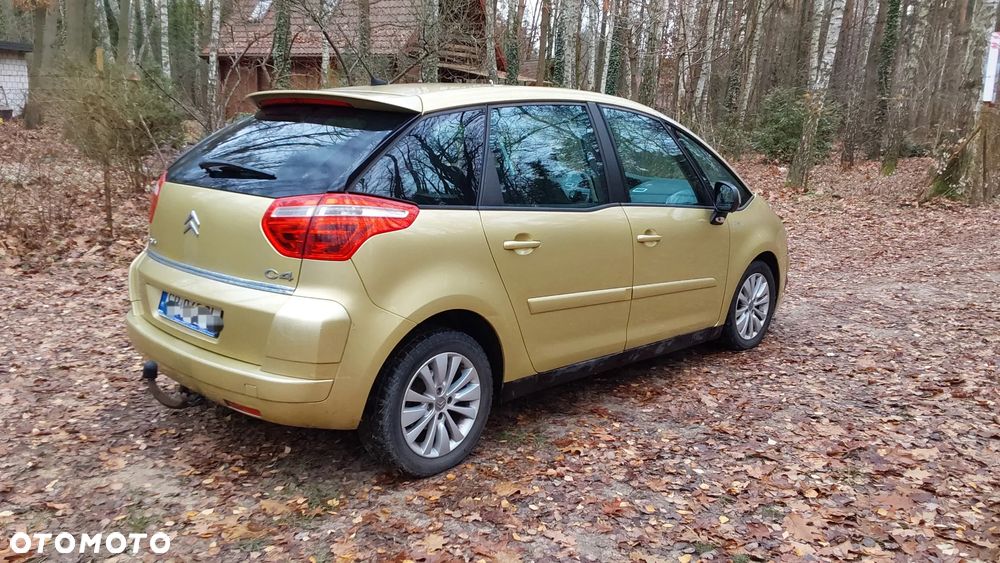 Citroën C4 Picasso 1.6 HDi Impress Pack - 7