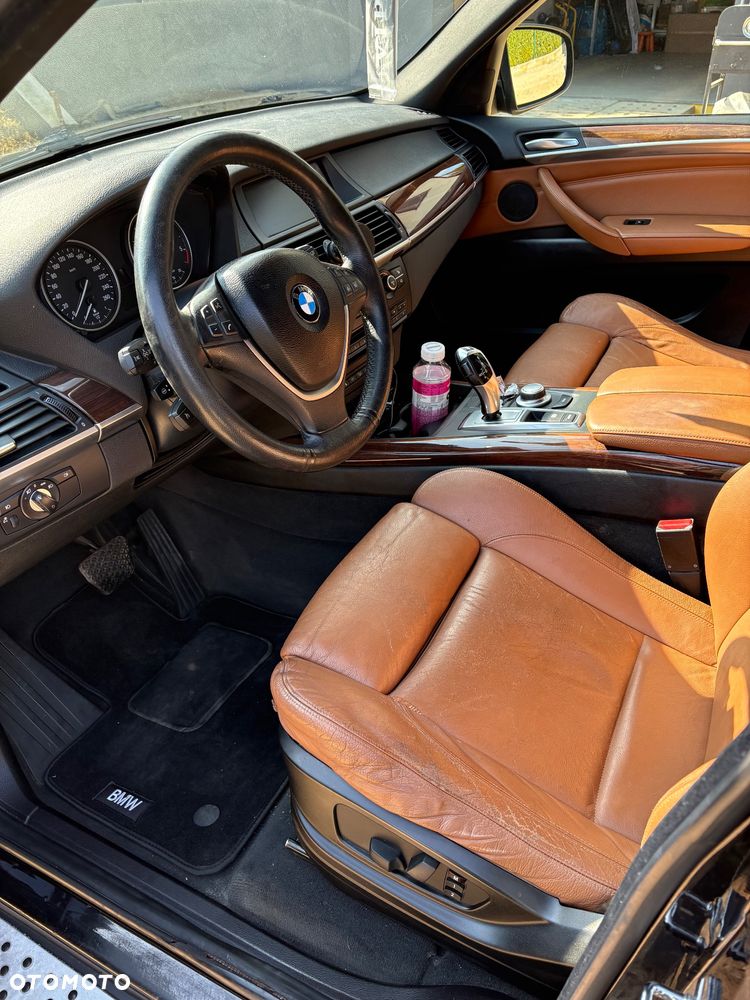BMW X5 - 16