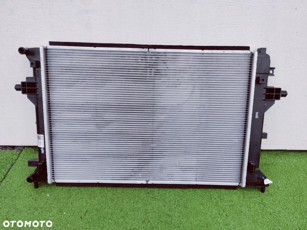 CHŁODNICA WODY HYUNDAI KIA KONA E-NIRO IONIQ 25310-K4010 ORYG