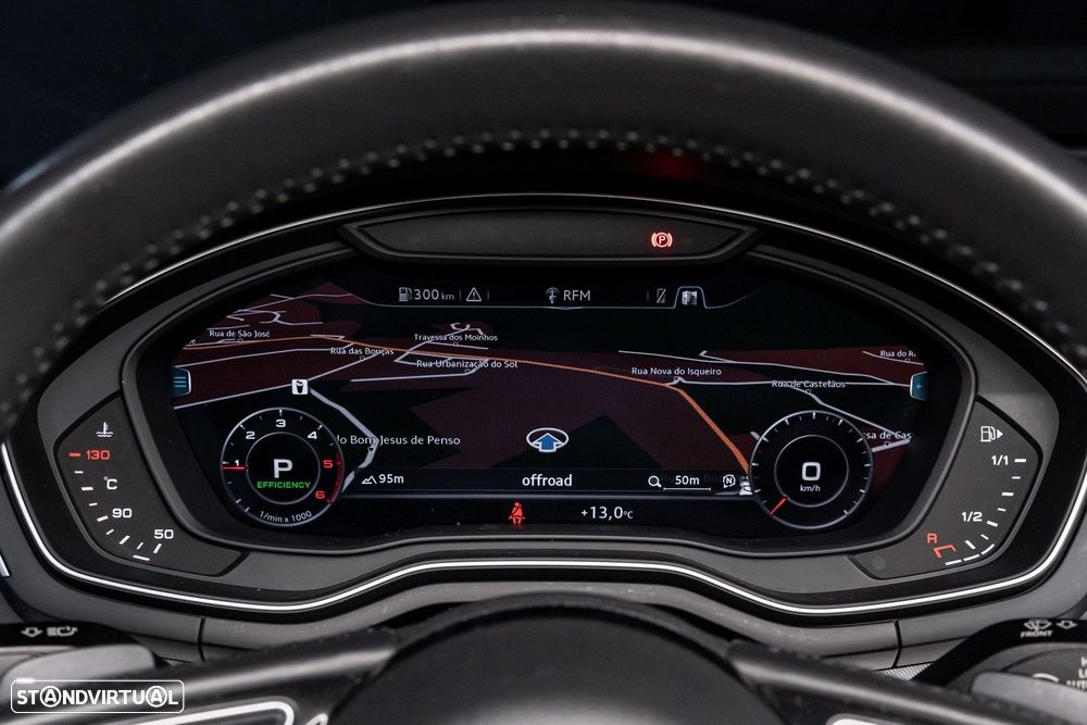 Audi A5 Sportback 40 TDI S line S tronic - 23