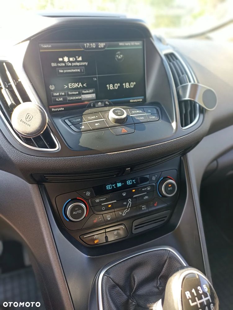 Ford C-MAX - 16