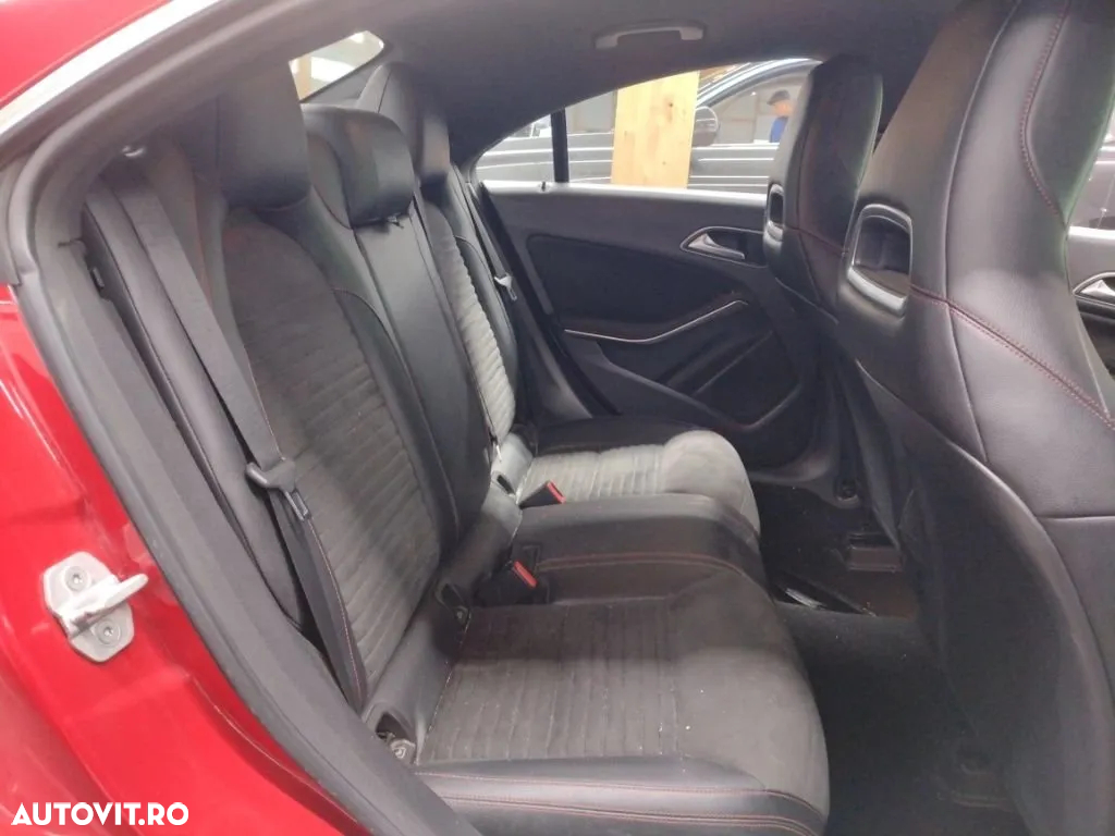 Mercedes-Benz CLA 200 (CDI) d 7G-DCT AMG Line - 6