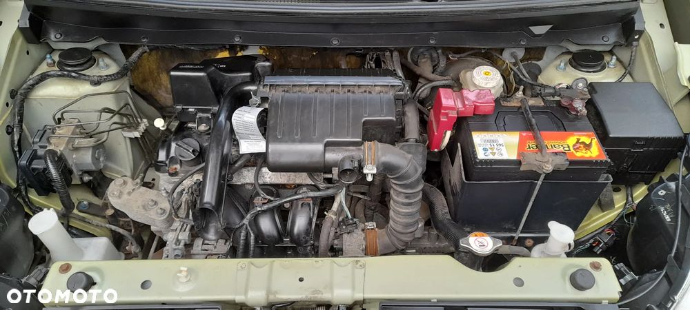 Mitsubishi Space Star 1.2 Clear Tec Color - 7