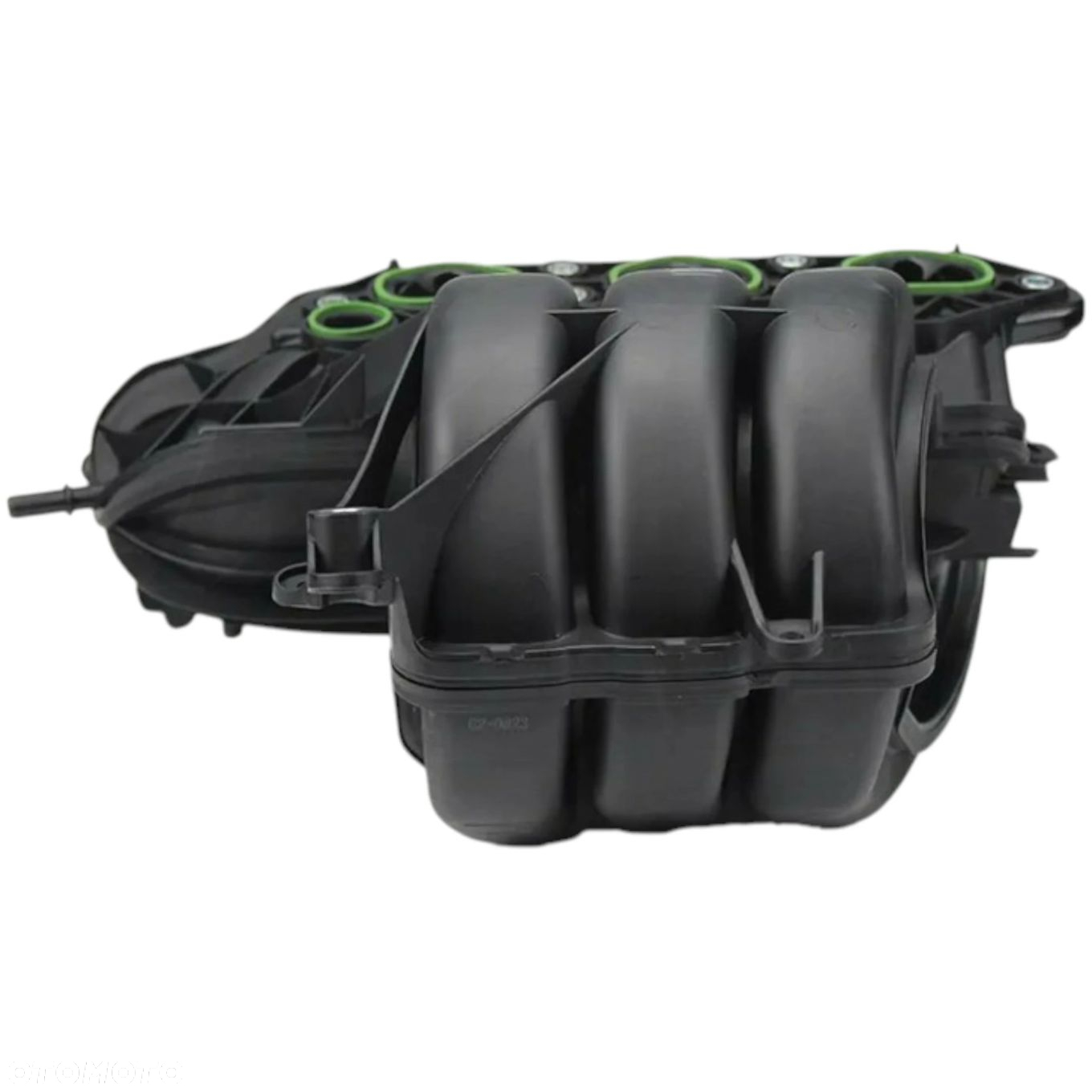 KOLEKTOR SSĄCY VW UP 1.0 2011-,POLO 1.0 2014-,SKODA CITIGO 1.0 2011-,FABIA - 4