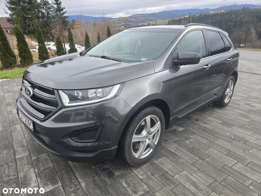 Ford Edge