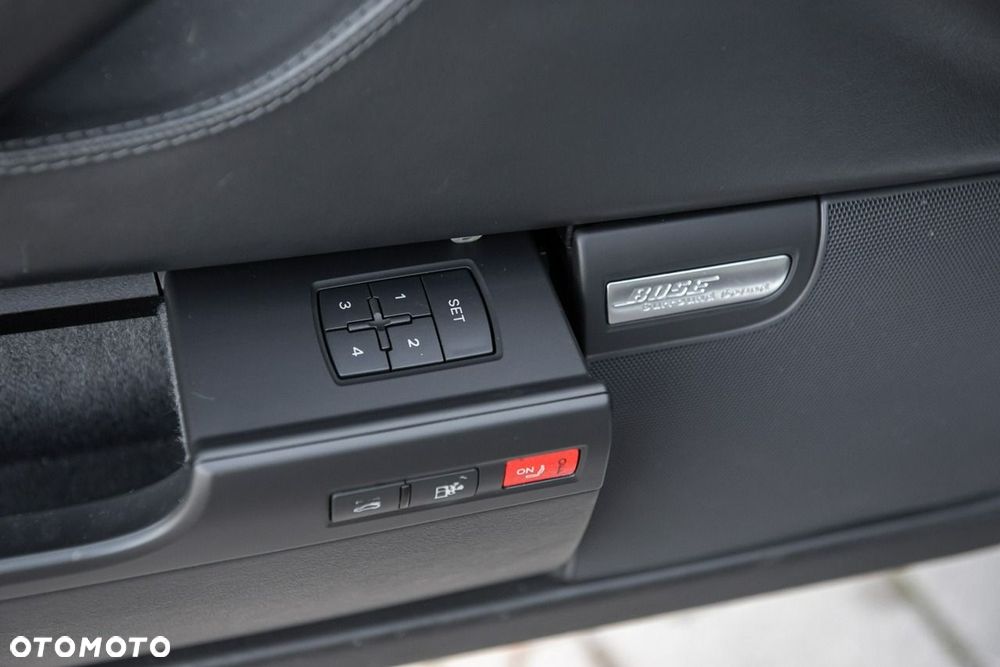 Audi A8 4.2 FSI Quattro - 27
