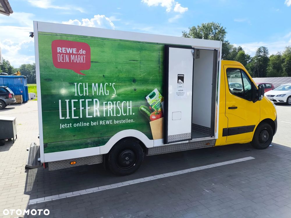 Renault MASTER - 10