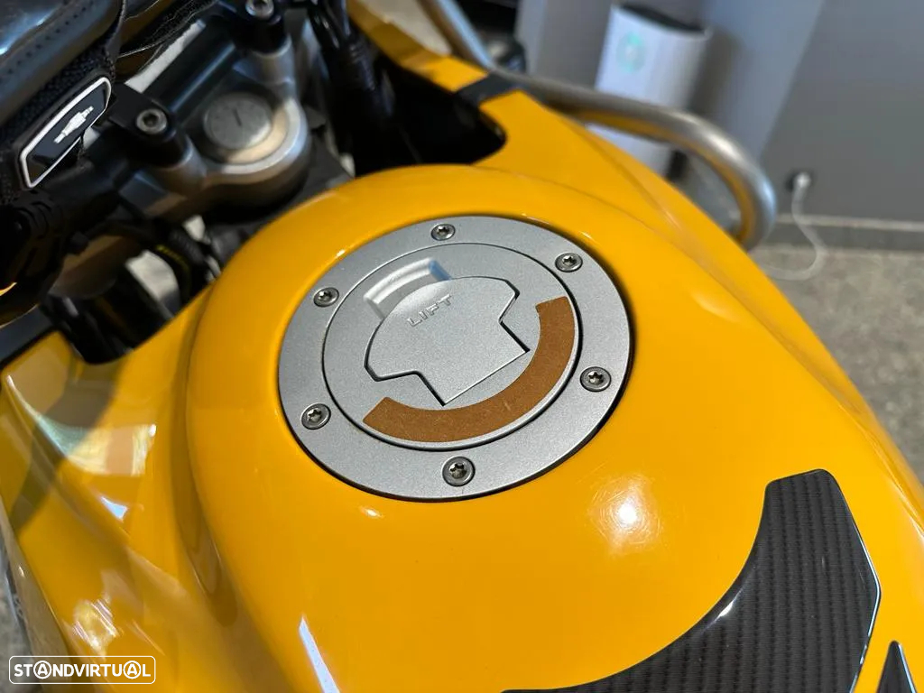 BMW R 1150 GS - 19