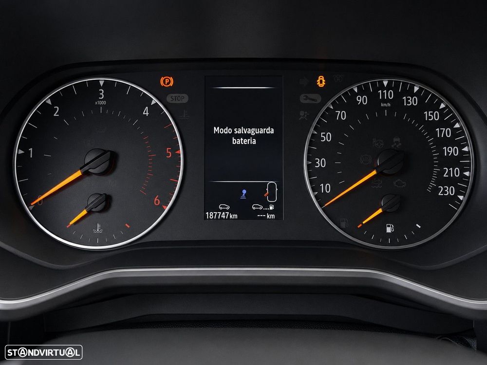 Renault Clio - 25