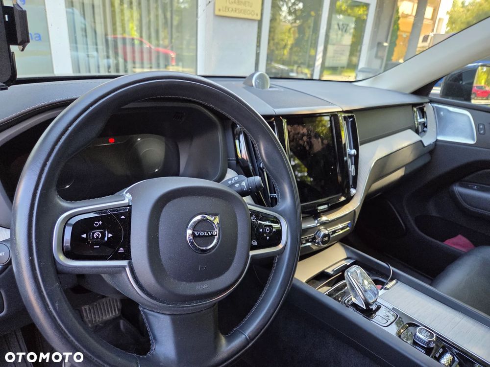 Volvo XC 60 B6 B AWD Inscription - 11