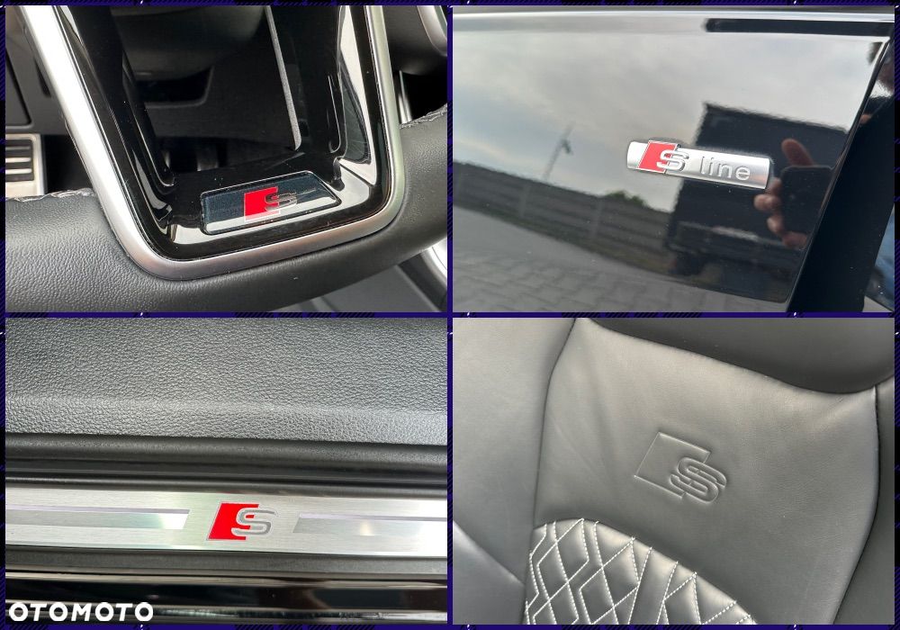 Audi A6 Avant 55 TFSI e PHEV Quattro S Line S tronic - 39