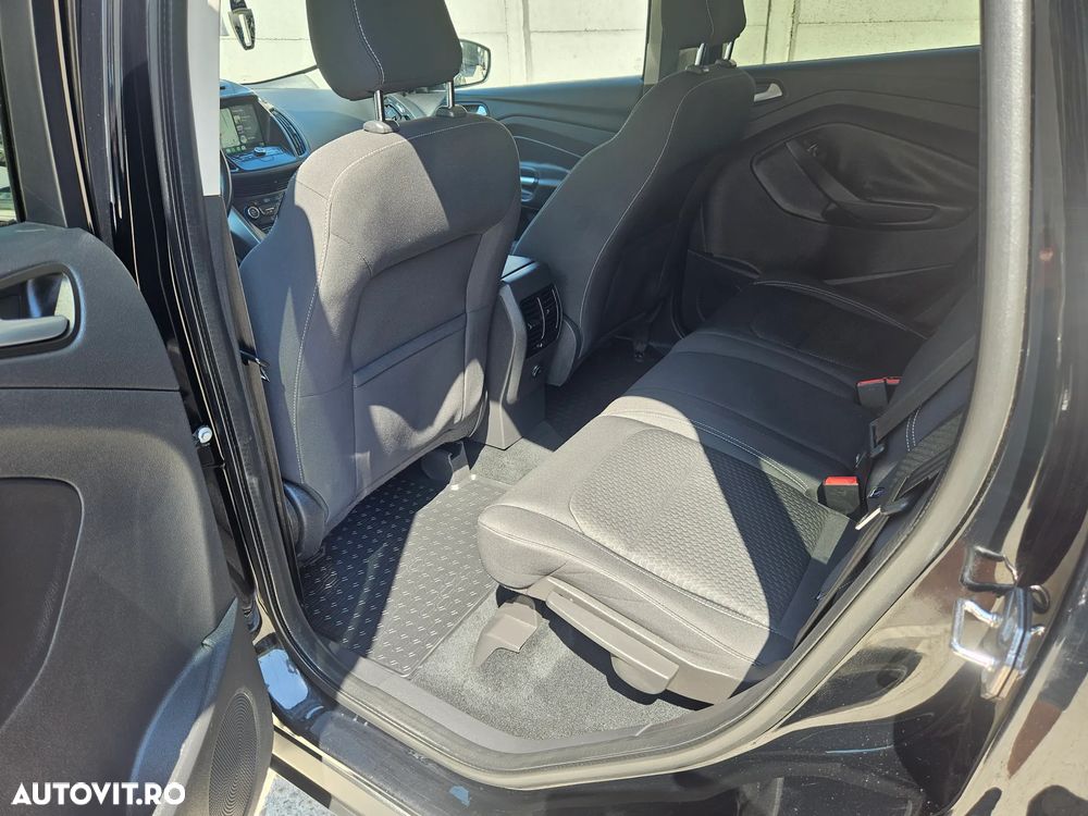 Ford Kuga 1.5 EcoBlue FWD Trend - 15