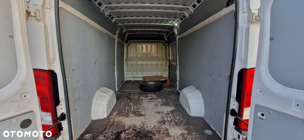 Fiat DUCATO MAXI - 8