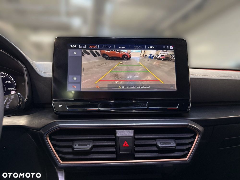 Cupra Formentor 1.5 TSI DSG - 29