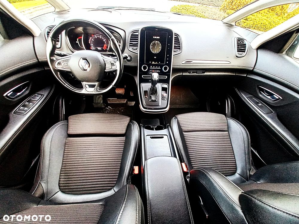 Renault Scenic 1.3 TCe Energy Bose EDC - 5