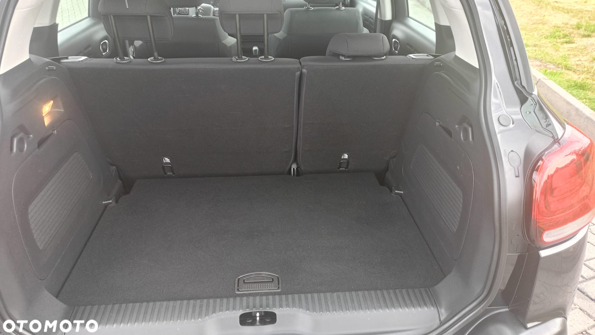 Citroën C3 Aircross PureTech 110 Stop & Start Feel - 15
