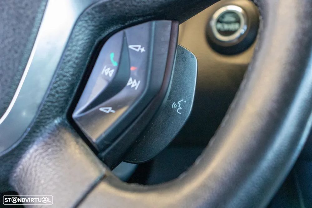 Ford Focus 1.6 TDCi Titanium - 12