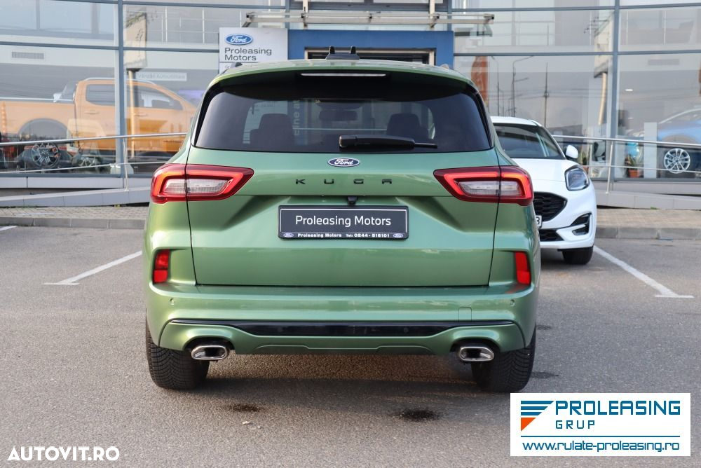 Ford Kuga - 6