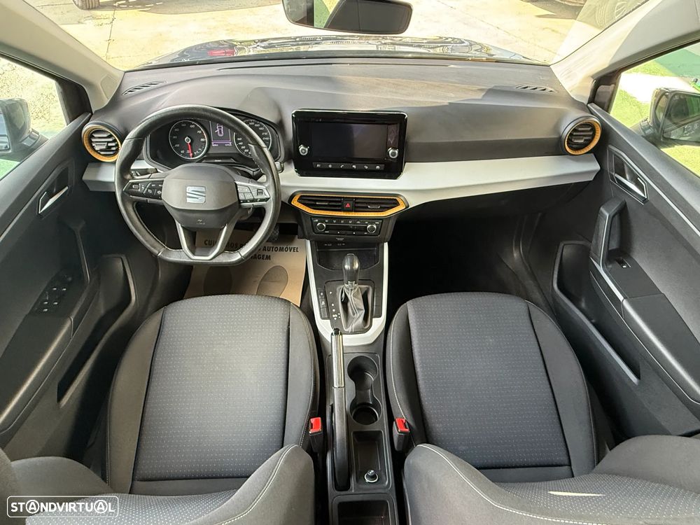 SEAT Arona 1.0 TSI Xcellence DSG - 17