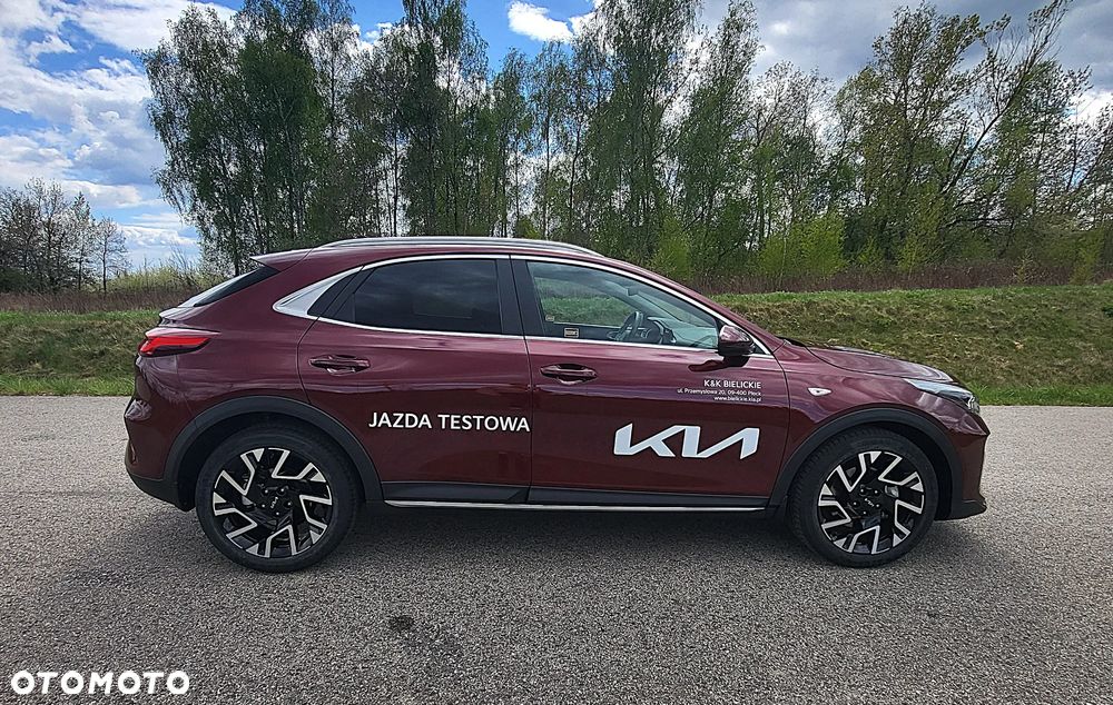 Kia XCeed 1.6 T-GDI M DCT - 6