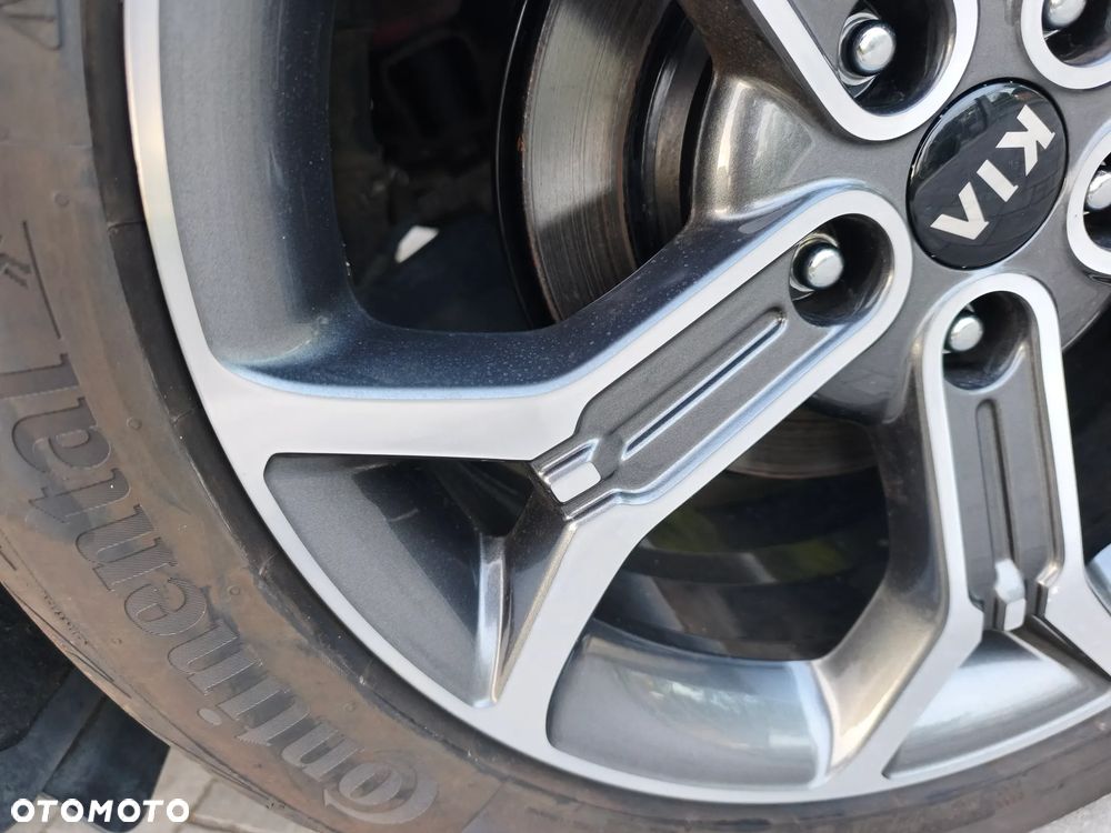 Kia XCeed 1.6 GDI PHEV XL DCT - 32