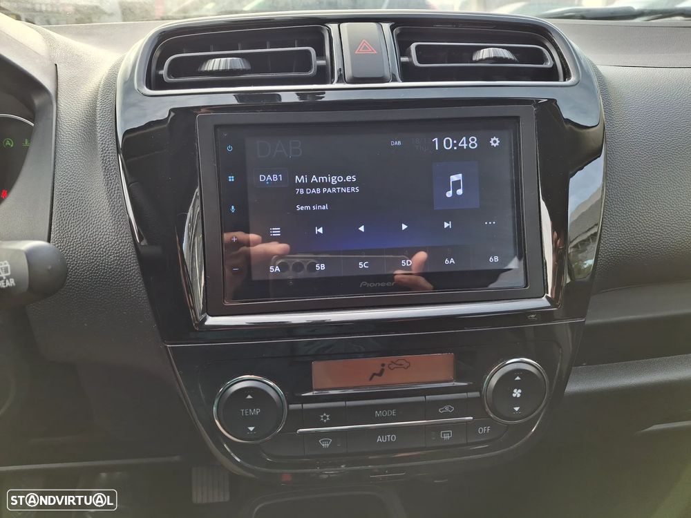 Mitsubishi Space Star 1.2 Connect Edition - 20