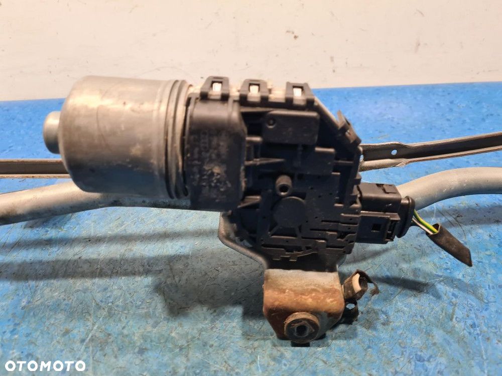 SEAT EXEO ST MECHANIZM SILNICZEK WYCIERACZEK PRZÓD 3397021211 - 8