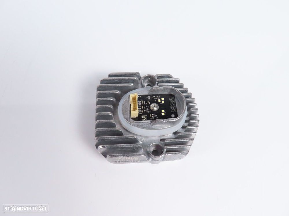 Centralina / Balastro LED Luz Diurna Farol LED Adaptativo Direito Novo BMW 5 (G3... - 2
