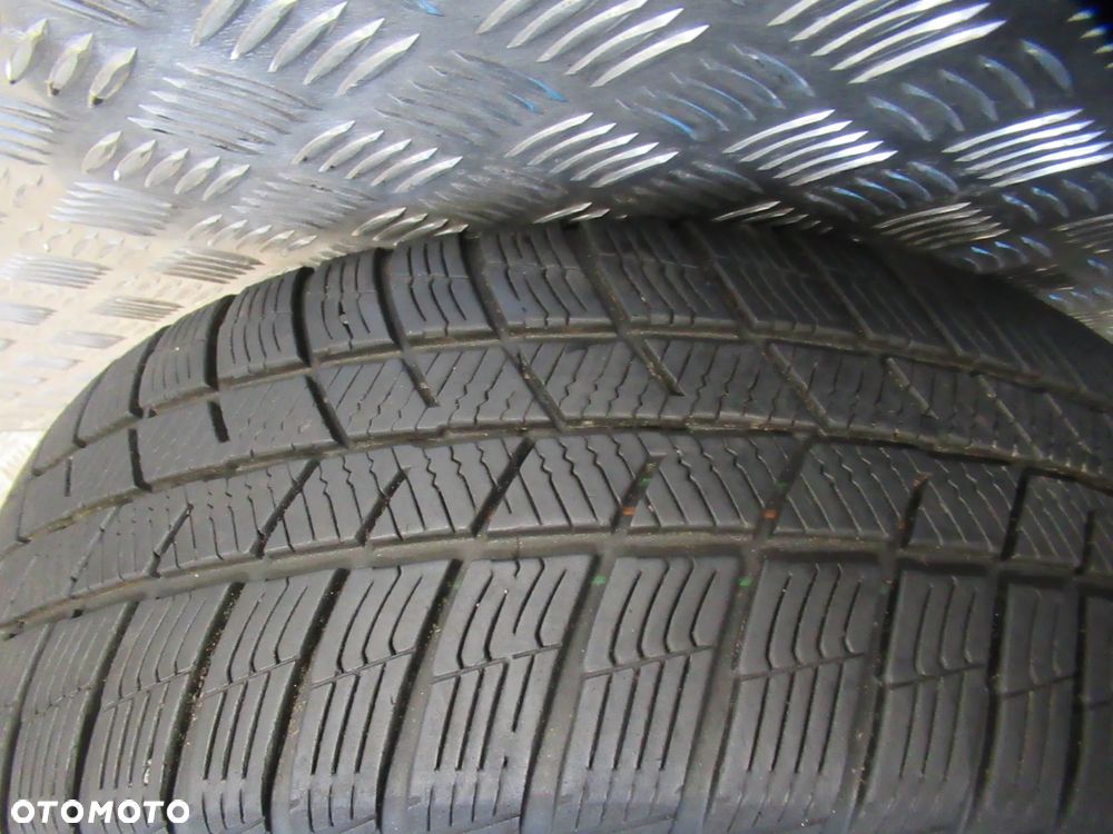 Koła Jeep Renegade Compas 6,5Jx16 et40 5x110 - 10