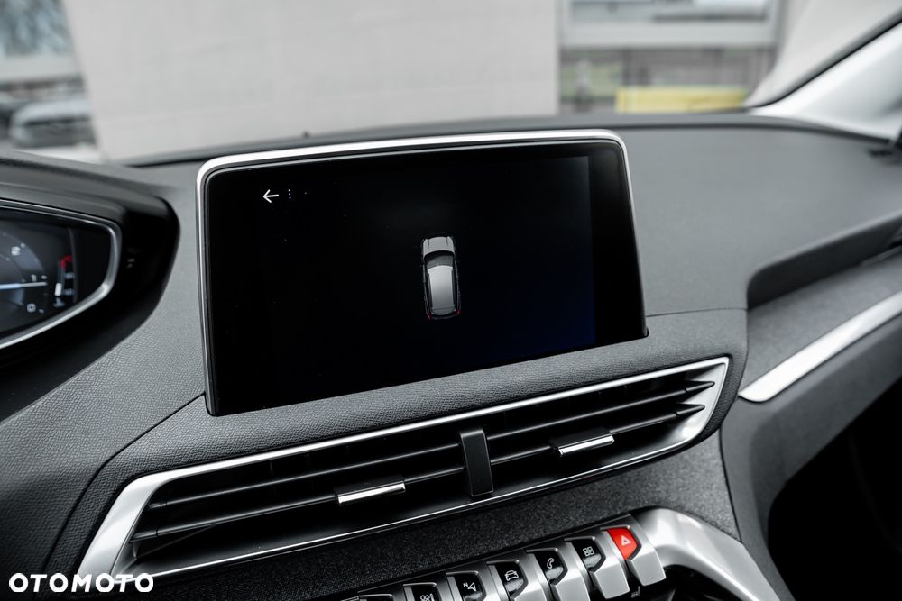 Peugeot 3008 2.0 BlueHDi Allure - 37