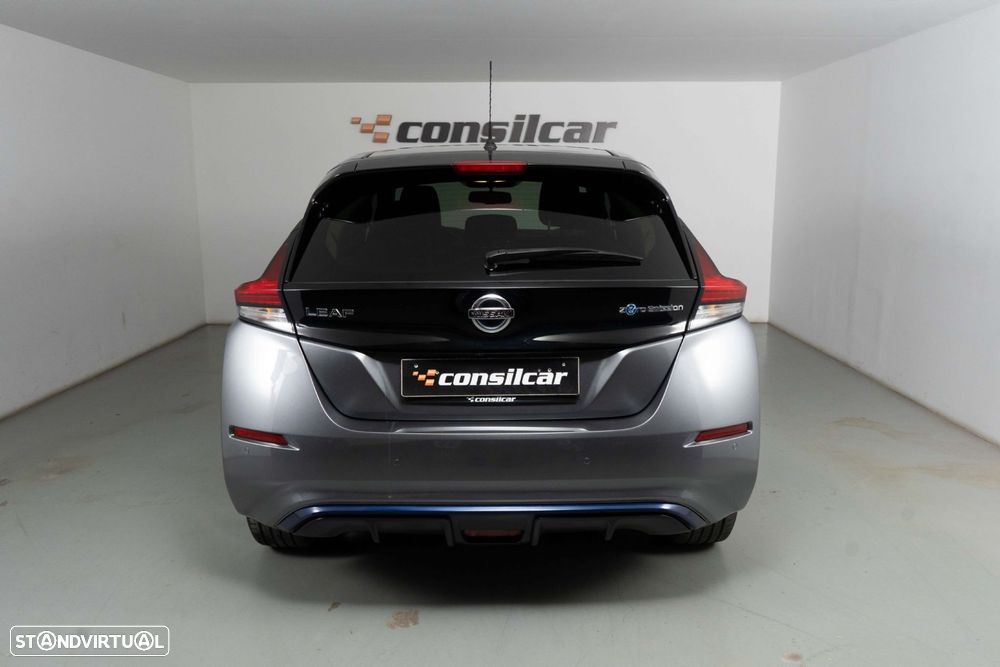 Nissan Leaf Tekna - 6