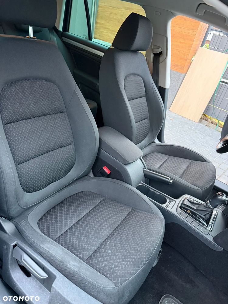 Skoda Superb 2.0 TDI 4x4 Elegance DSG - 10