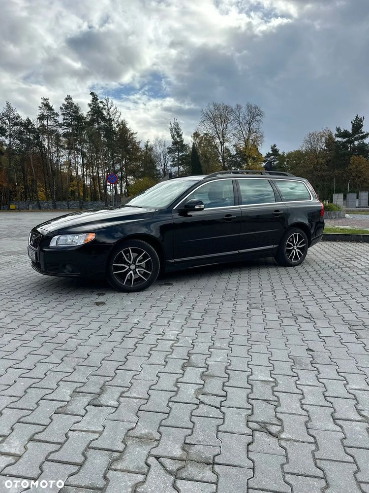 Volvo V70 - 8
