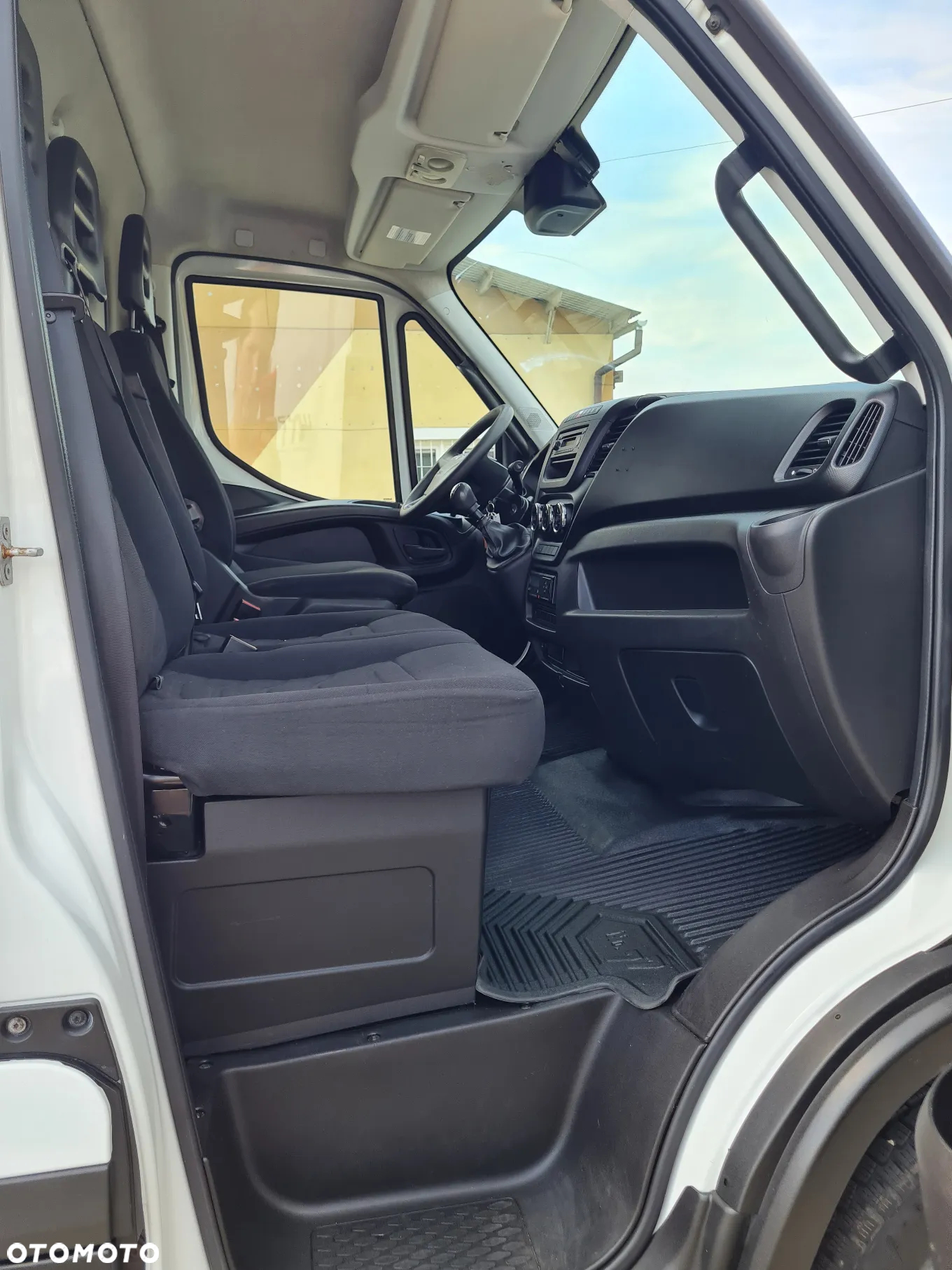 Iveco DAILY 70C17 - 22