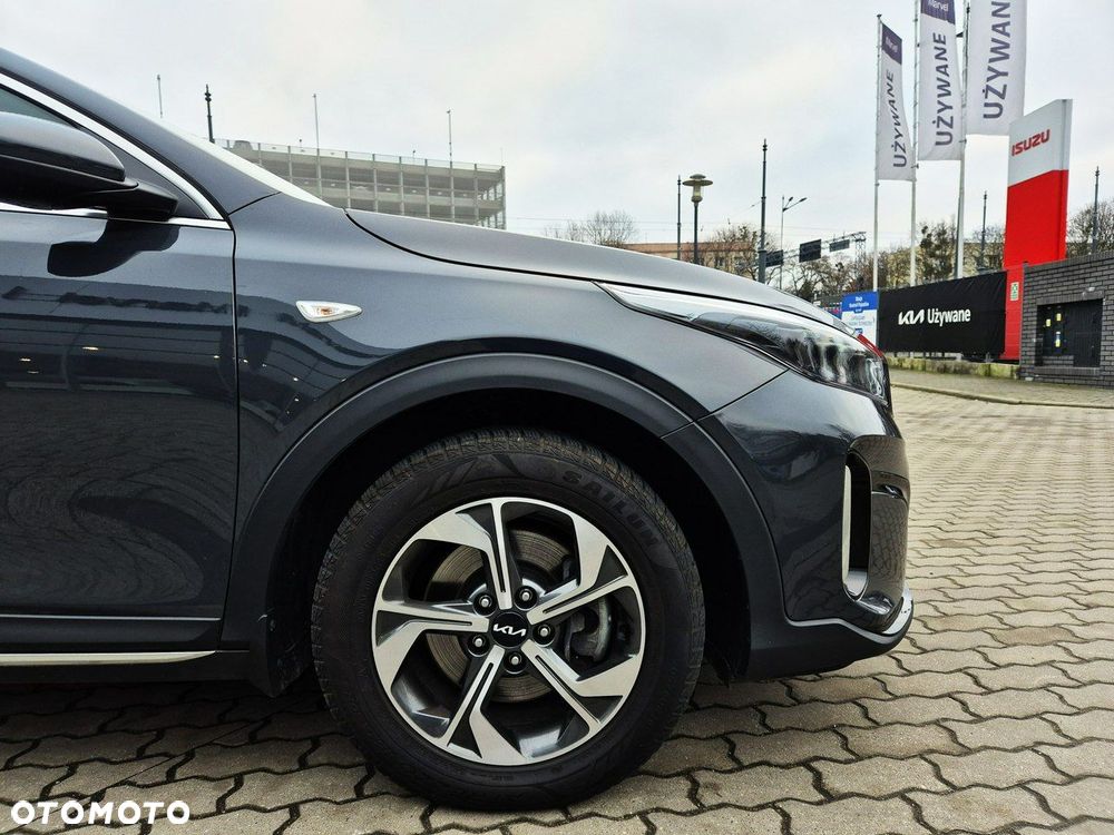 Kia XCeed 1.5 T-GDI M - 22