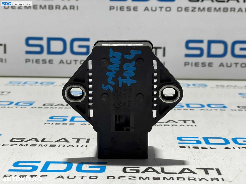 Modul Unitate Calculator Senzor ESP Mitsubishi Colt 6 2002 - 2012 Cod A4545420418 0265005289 [L3068] - 4