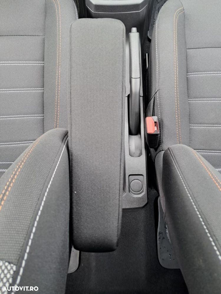 Dacia Sandero - 18