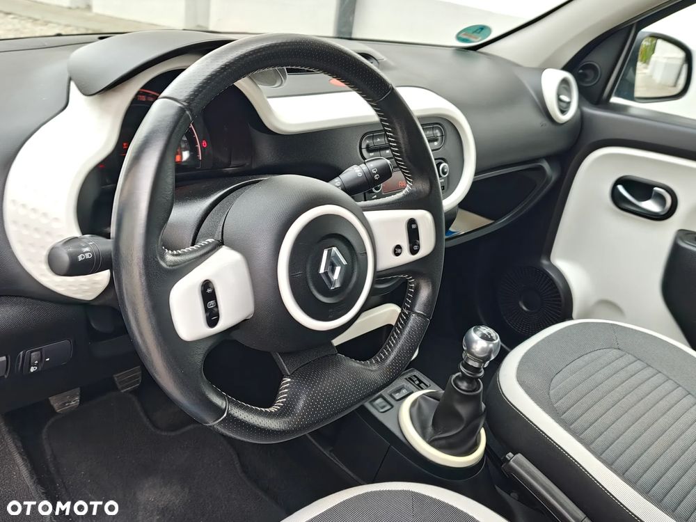 Renault Twingo Energy TCe 90 Bizuu - 21