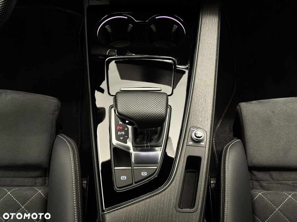 Audi A5 Sportback - 32