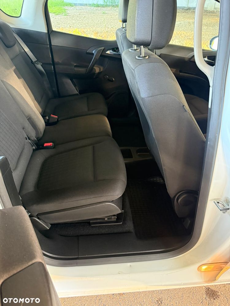 Opel Meriva 1.4 Style - 11