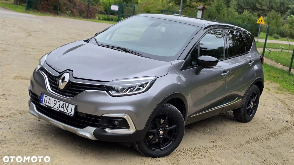 Renault Captur (ENERGY) TCe 90 LIMITED - 14