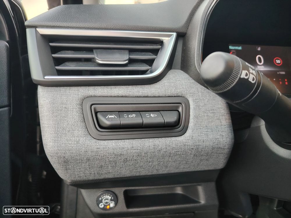 Renault Clio 1.0 TCe Evolution - 8